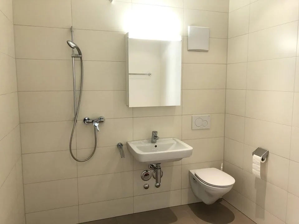 Vie de ville pure, votre nouvel appartement vous attend