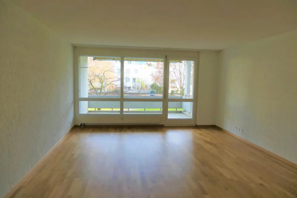 APPARTEMENT DANS UN QUARTIER CALME