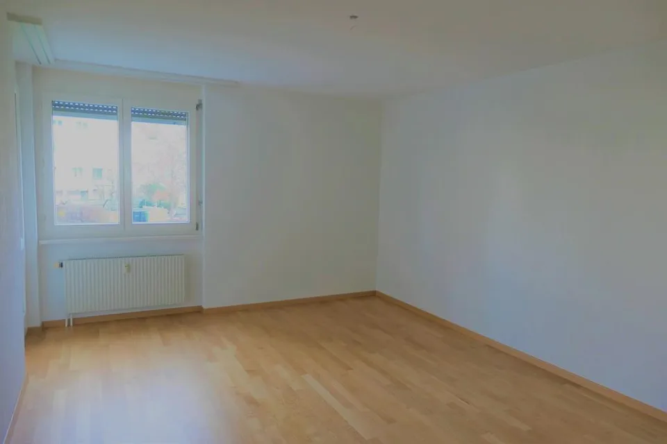 APPARTEMENT DANS UN QUARTIER CALME