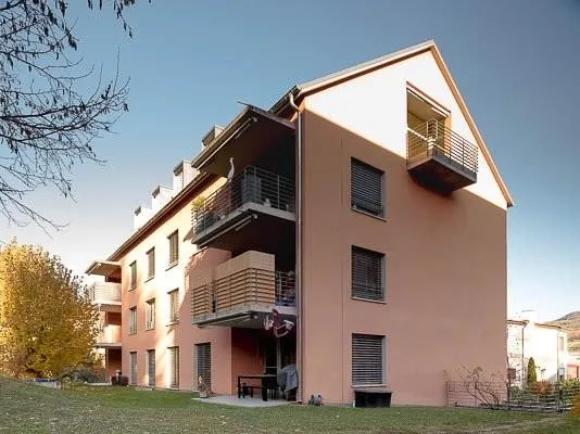 Exclusive Wohnung in Aesch sucht neuen Mieter