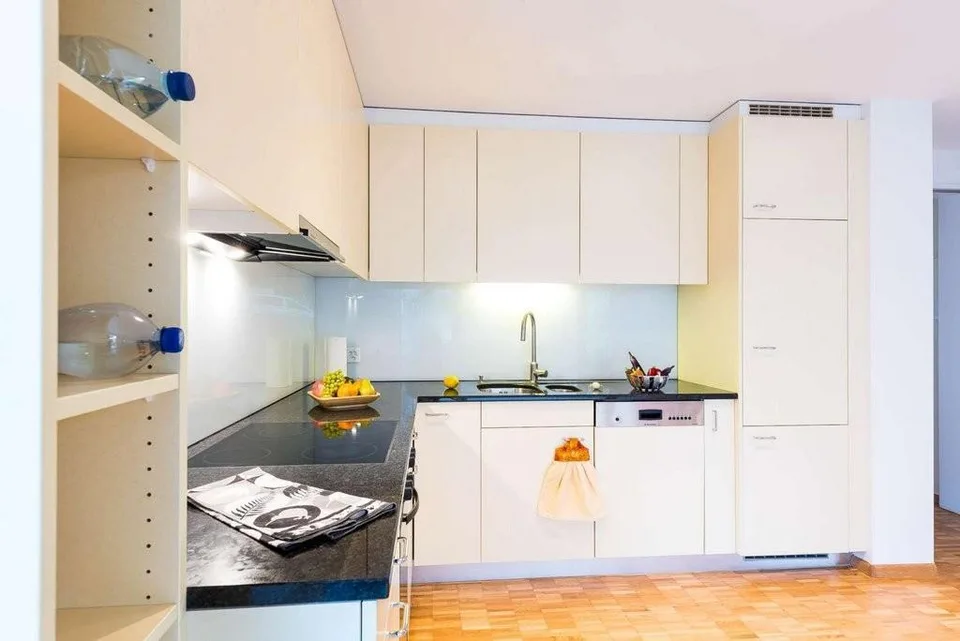 Appartement exclusif à Aesch recherche un nouveau locataire