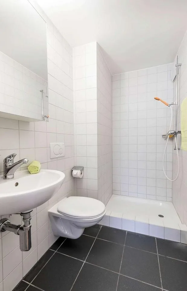 Appartement exclusif à Aesch recherche un nouveau locataire