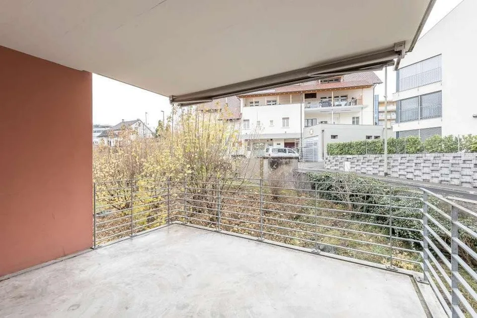 Appartamento esclusivo ad Aesch cerca nuovo inquilino – foto 11 di 12