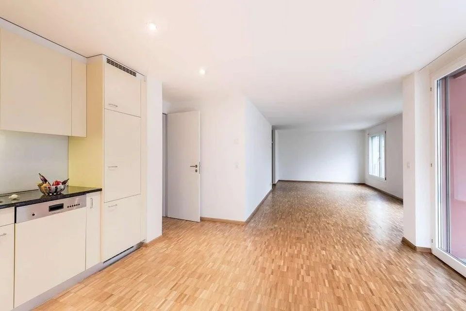 Appartamento esclusivo ad Aesch cerca nuovo inquilino – foto 7 di 12