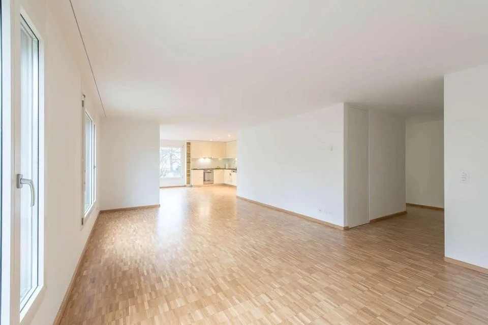 Appartamento esclusivo ad Aesch cerca nuovo inquilino – foto 8 di 12