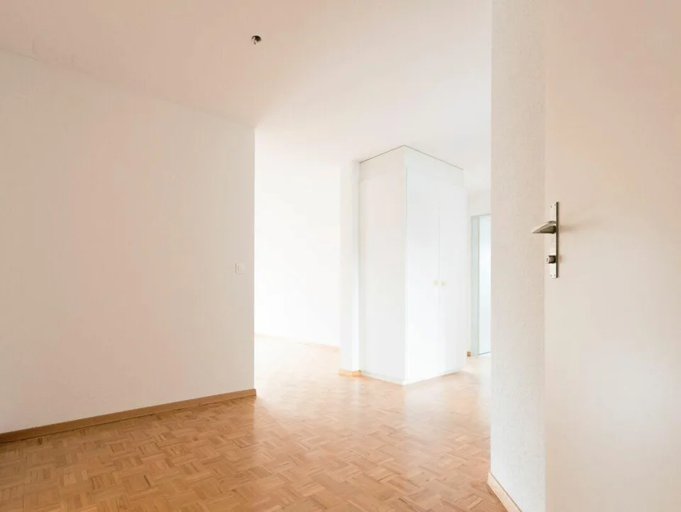 3 1/2 Zimmer Wohnung in Niederuzwil