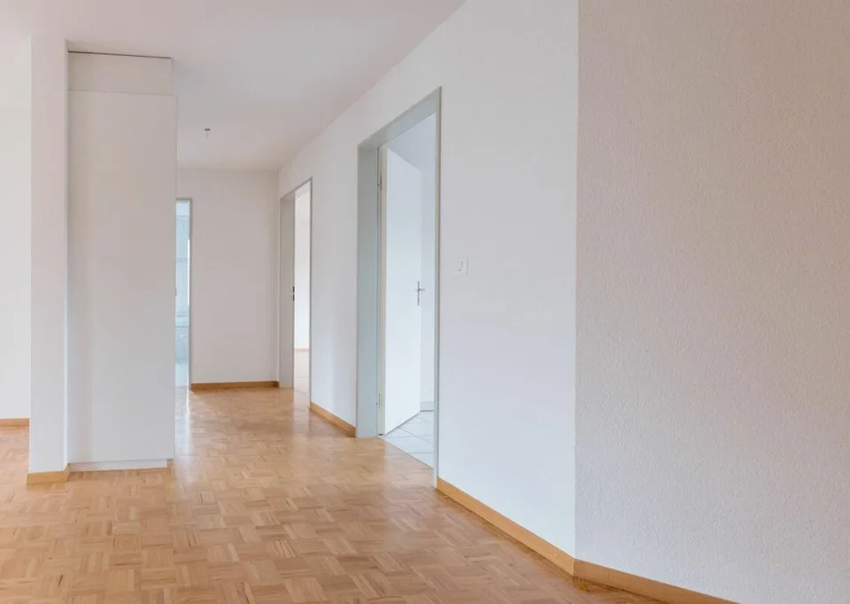 3 1/2 Zimmer Wohnung in Niederuzwil