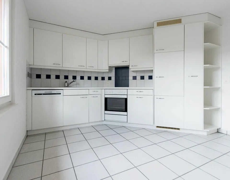 3 1/2 Zimmer Wohnung in Niederuzwil