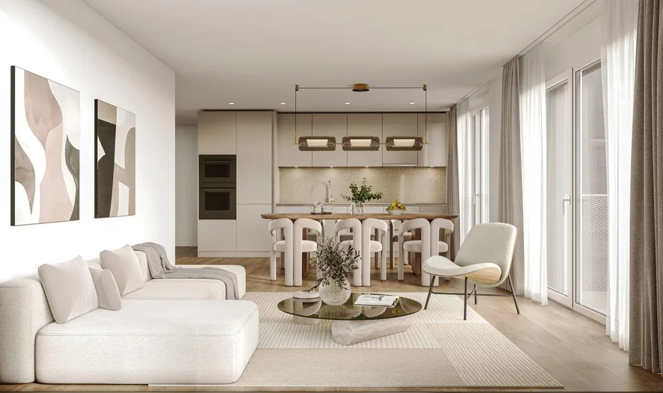 Halo Homes