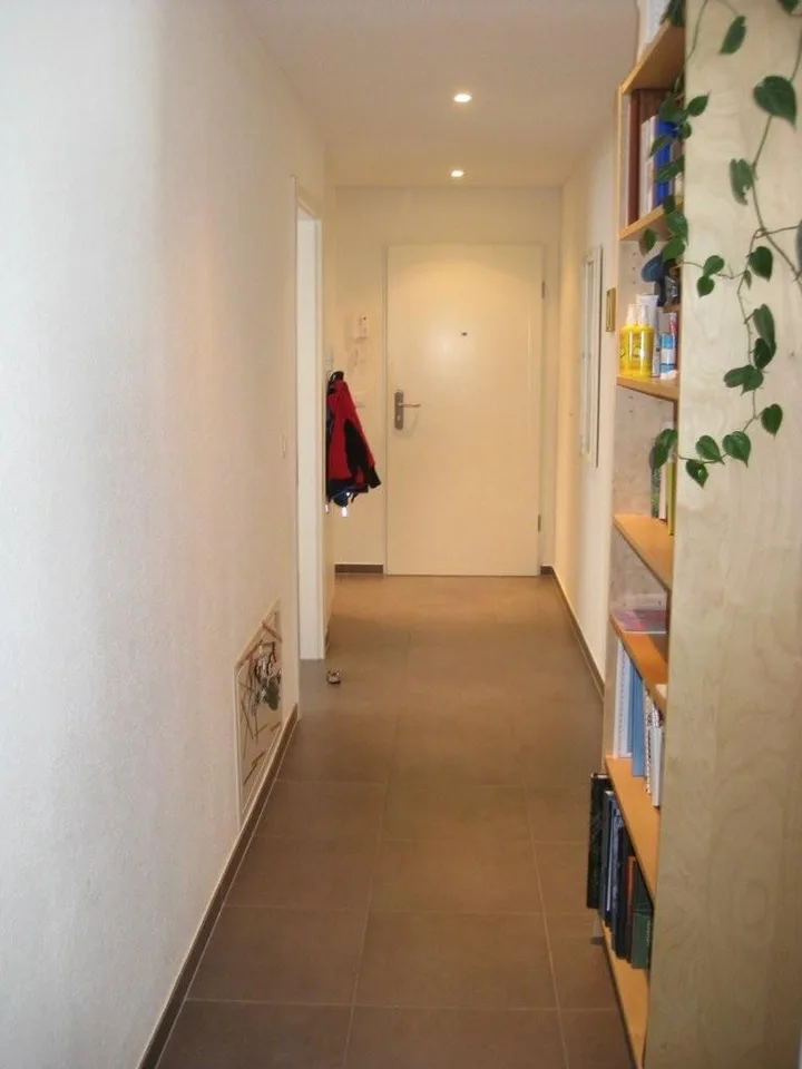 Einzigartige Gelegenheit! Prächtige Wohnung in der Nähe aller Annehmlichkeiten!
