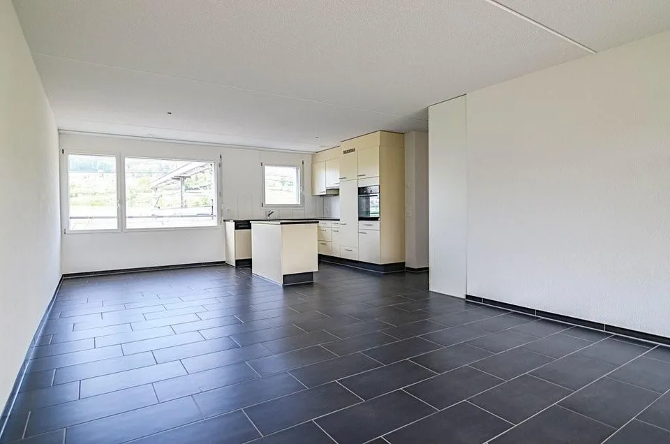 Wohnung sucht Mieter