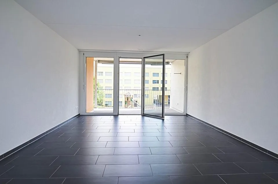 Wohnung sucht Mieter
