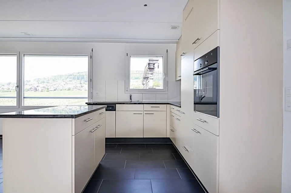 Wohnung sucht Mieter