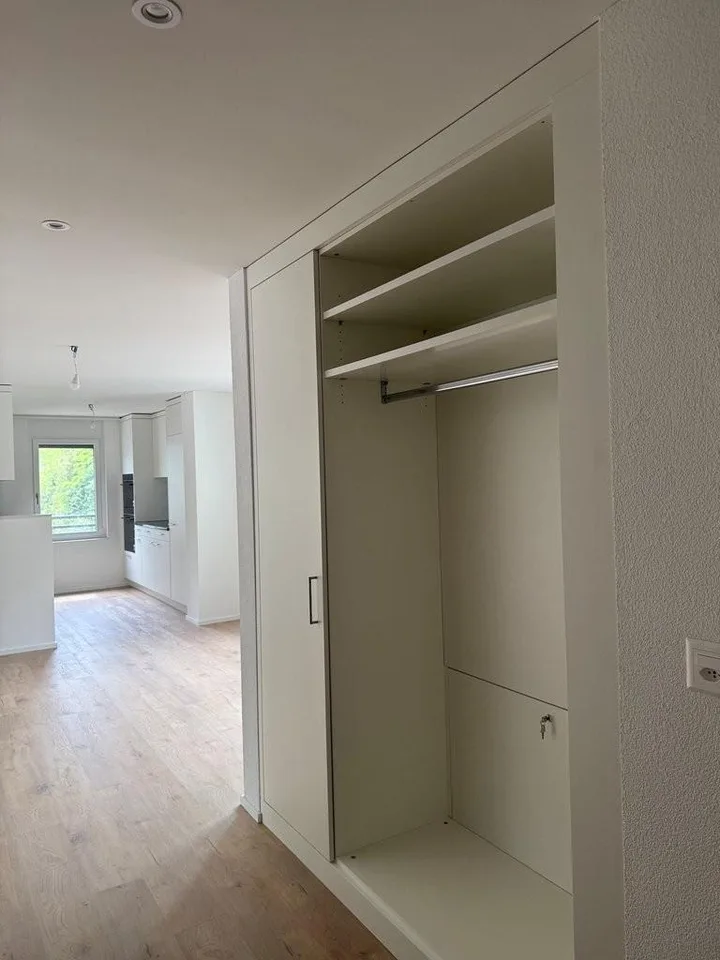 PRIMA LOCAZIONE - Vivere su Burghaldenweg con torre di lavanderia privata