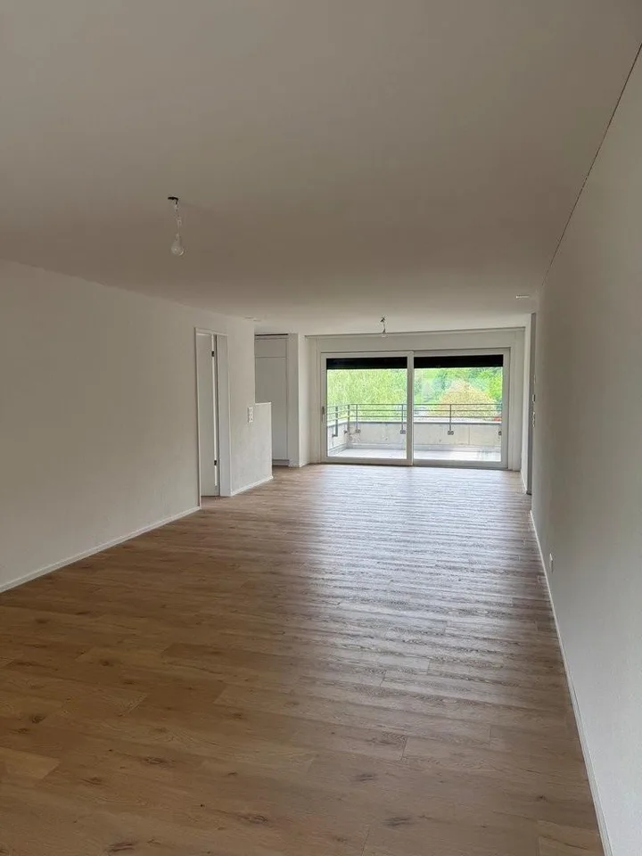 PRIMA LOCAZIONE - Vivere su Burghaldenweg con torre di lavanderia privata