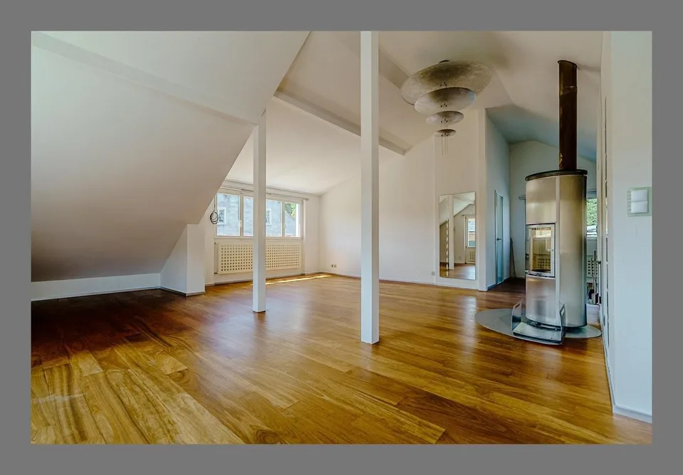 Moderne 4.5-Zimmer-Maisonettwohnung in Hölstein zu vermieten – Foto 6 von 13
