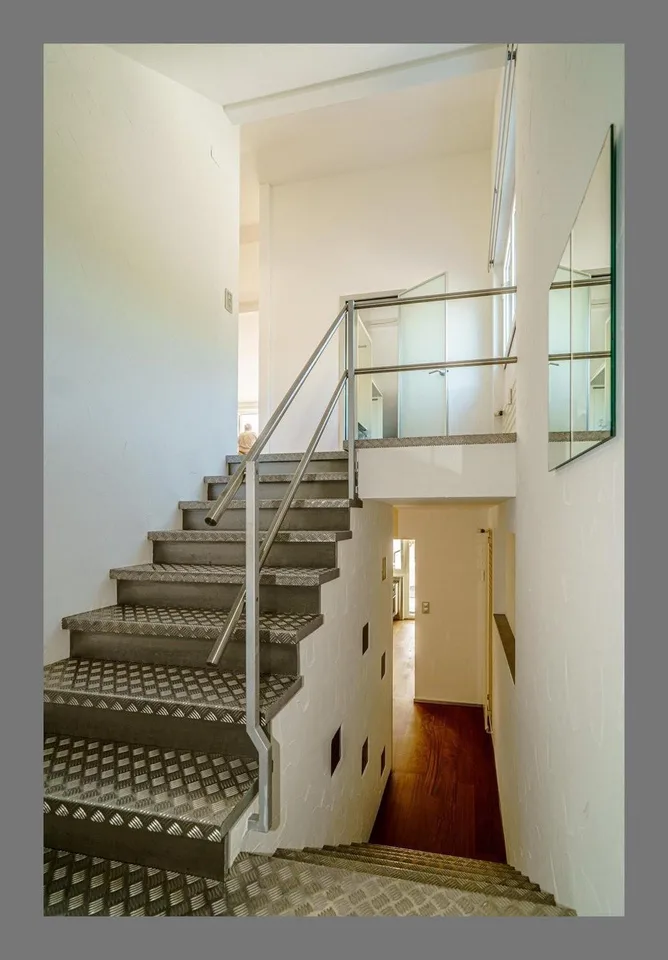 Moderne 4.5-Zimmer-Maisonettwohnung in Hölstein zu vermieten – Foto 8 von 13
