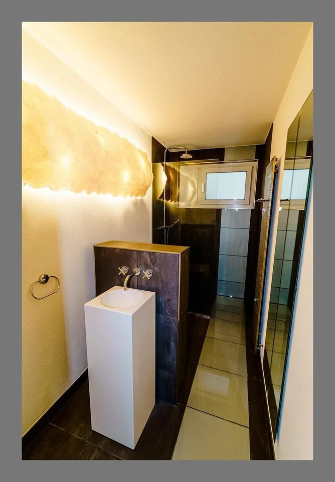 Moderne 4.5-Zimmer-Maisonettwohnung in Hölstein zu vermieten – Foto 12 von 13