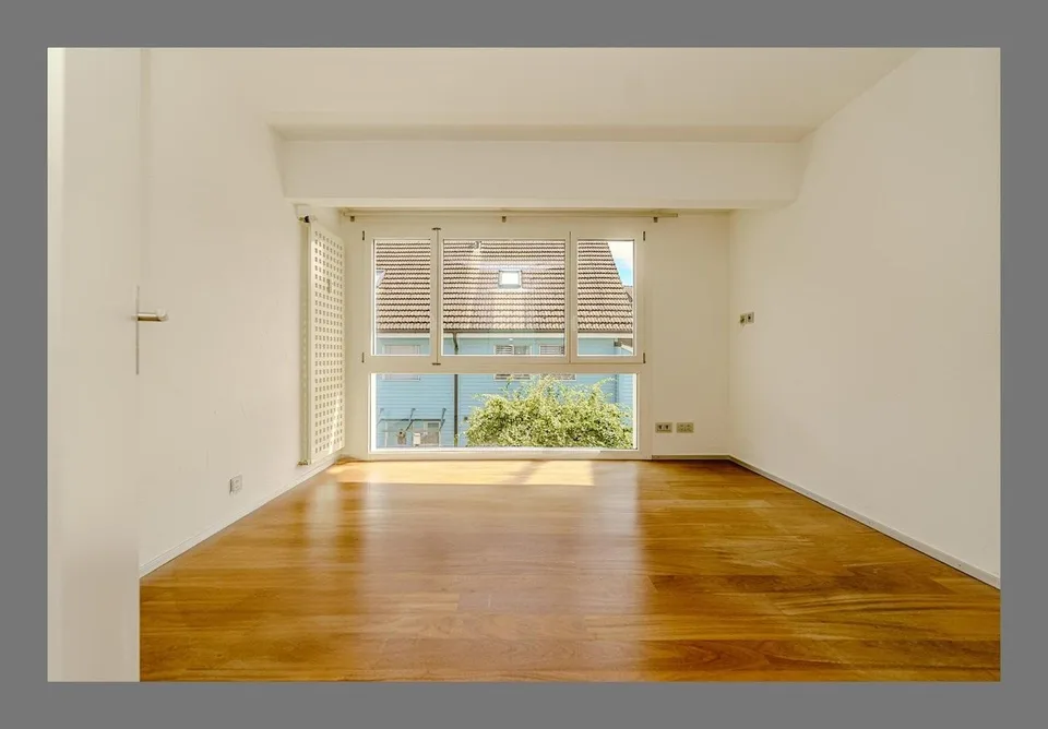 Moderne 4.5-Zimmer-Maisonettwohnung in Hölstein zu vermieten – Foto 11 von 13