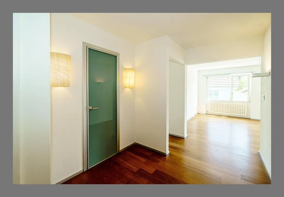 Moderne 4.5-Zimmer-Maisonettwohnung in Hölstein zu vermieten – Foto 10 von 13