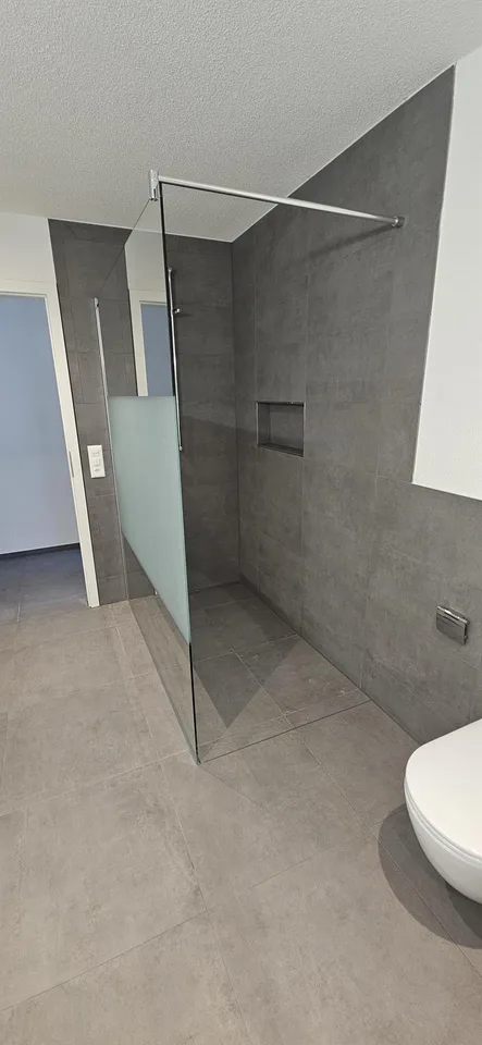 Appartamento moderno di 4,5 locali al 1° piano in una posizione tranquilla a Lommiswil - Prima locazione – foto 14 di 29