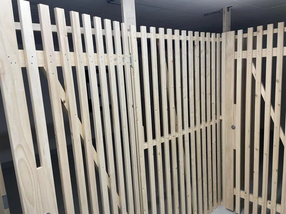 Appartamento moderno di 4,5 locali al 1° piano in una posizione tranquilla a Lommiswil - Prima locazione – foto 22 di 29