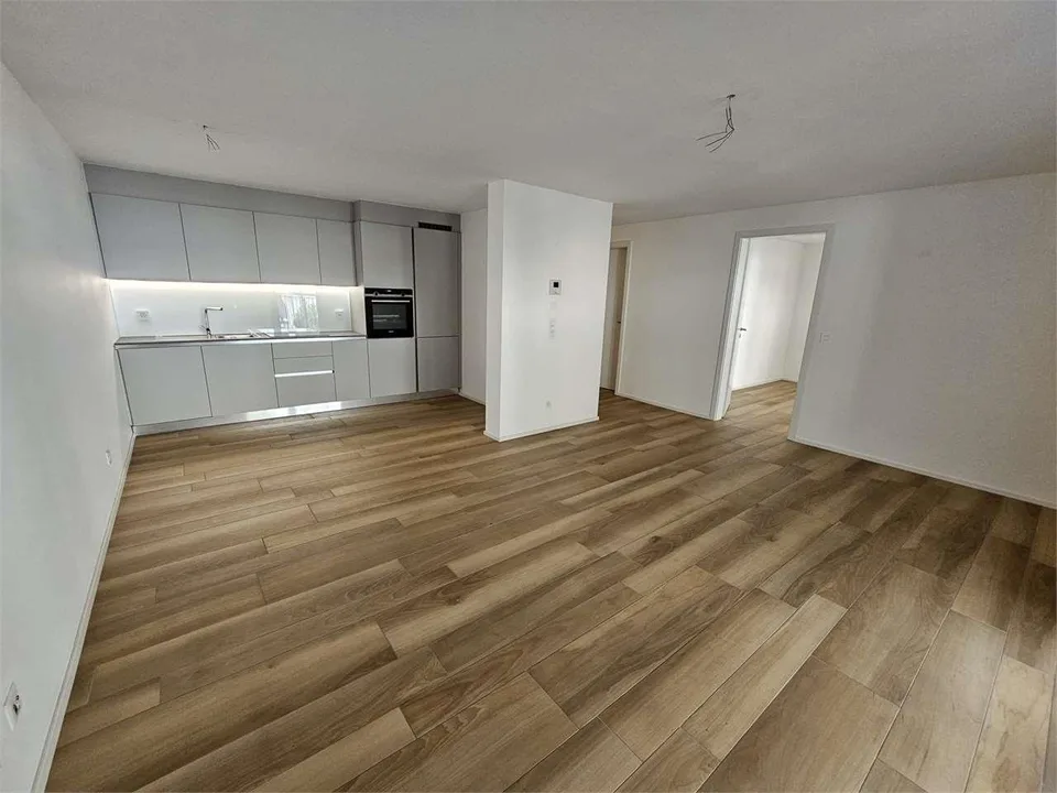Gudo, appartamento 2.5 locali con terrazzo