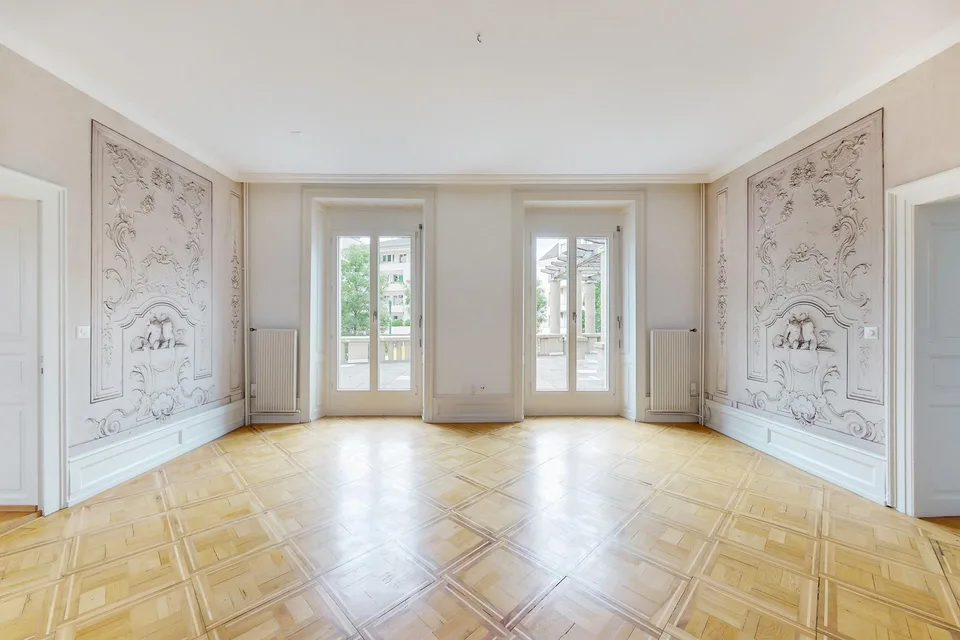 Appartamento di città esclusivo con terrazza soleggiata spaziosa!