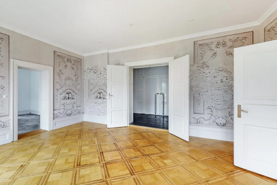 Appartamento di città esclusivo con terrazza soleggiata spaziosa! – foto 6 di 10