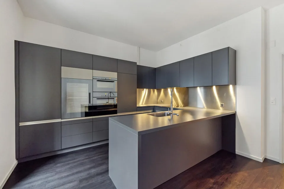 Appartamento di città esclusivo con terrazza soleggiata spaziosa!