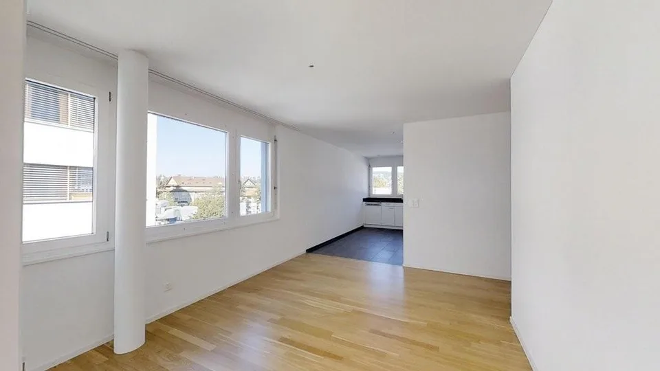 Attraktives Wohnen!