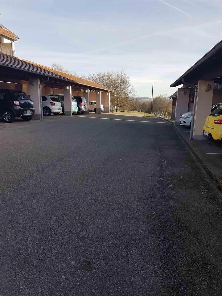 Bis zu 3 Monate Miete kostenlos - Duplex-Wohnung in ruhiger Nachbarschaft