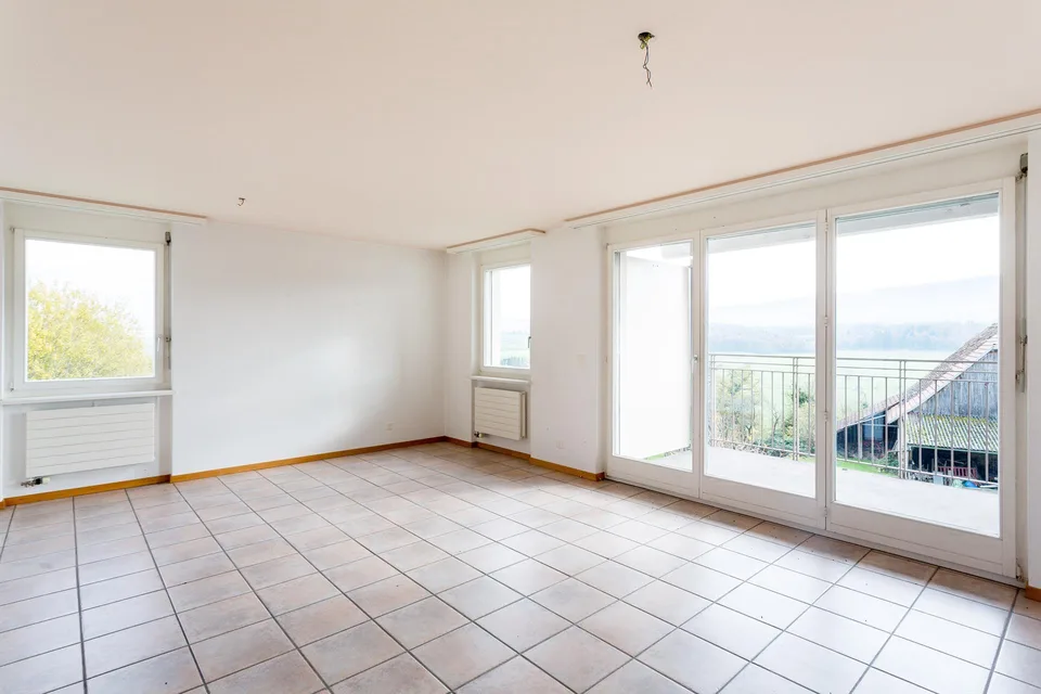 Bis zu 3 Monate Miete kostenlos - Duplex-Wohnung in ruhiger Nachbarschaft