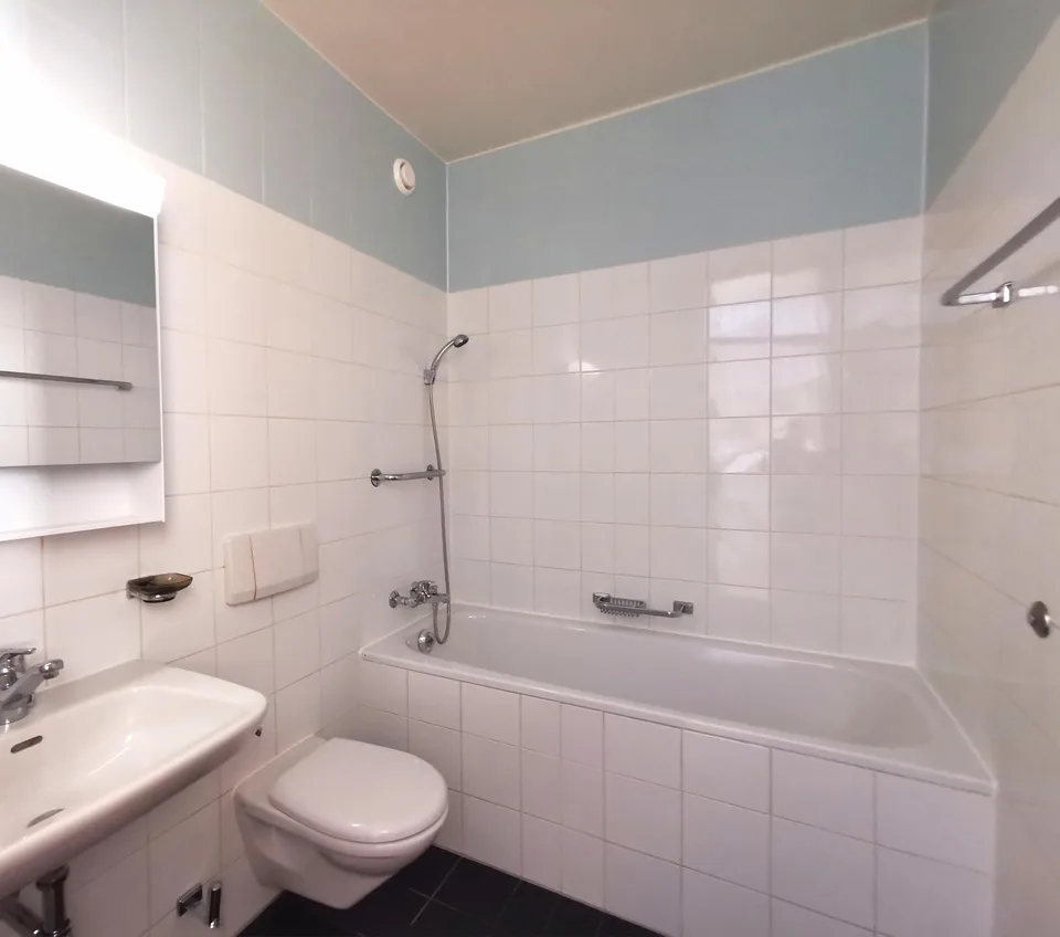 Splendide logement en duplex à deux pas de Rive