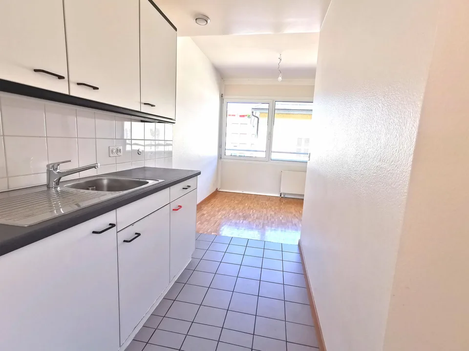 Splendide logement en duplex à deux pas de Rive