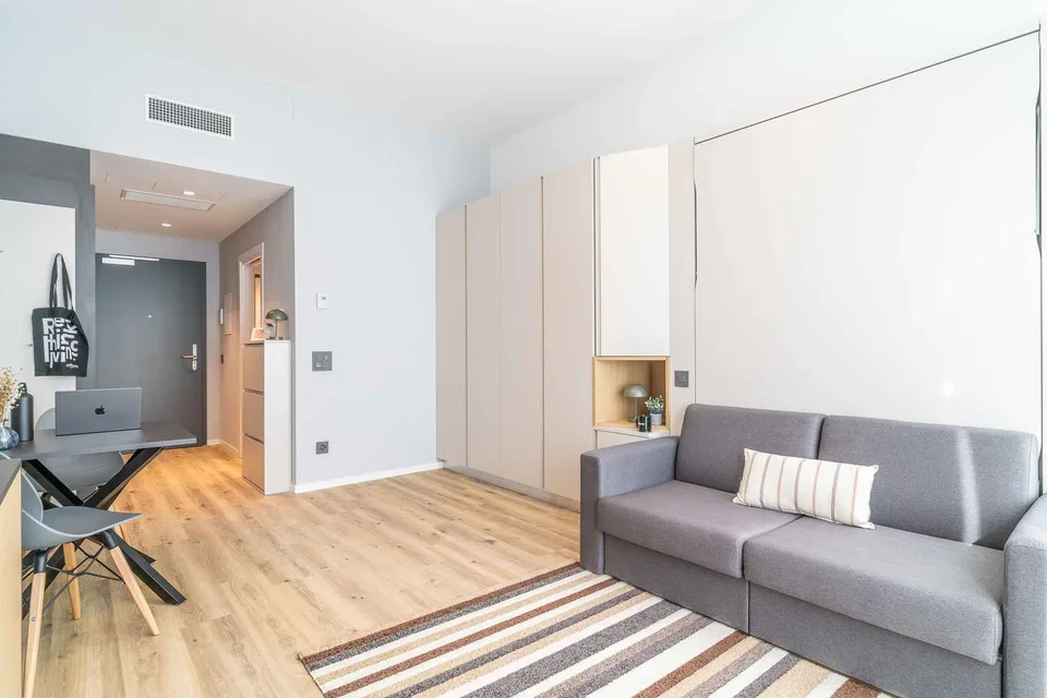 City Pop - Bern - Stylish furnished apartments – Foto 7 von 9