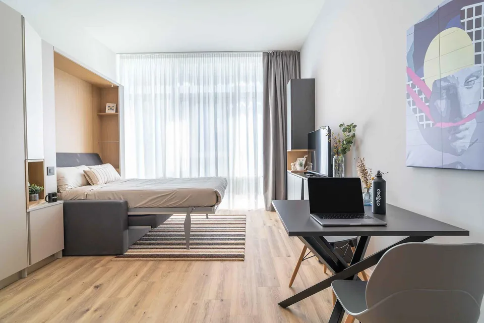 City Pop - Bern - Stylish furnished apartments – Foto 8 von 9