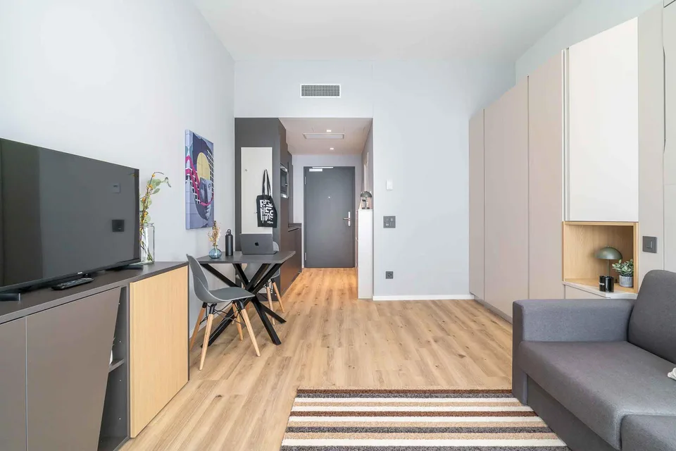 City Pop - Bern - Stylish furnished apartments