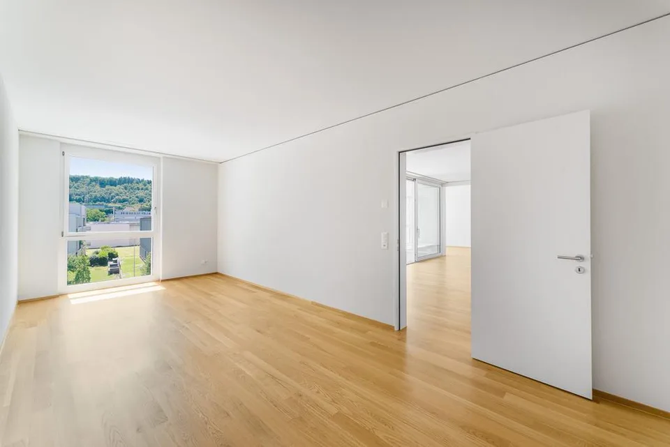 Dreamy loft-like living in Salmenpark