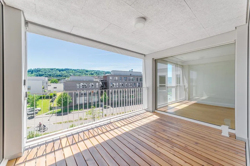 Dreamy loft-like living in Salmenpark
