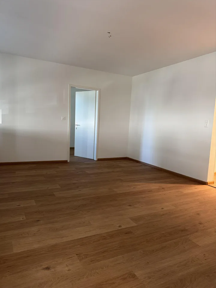 Attraktives Wohnen in Riehen