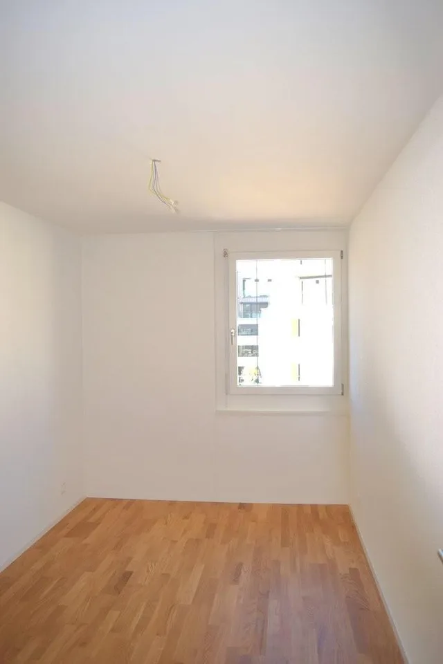 Bel appartement dans le quartier de Nessleren ! – photo 9 sur 11