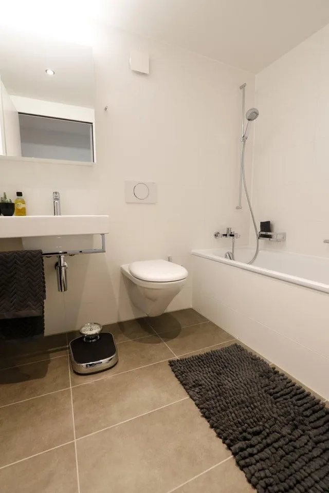 Bel appartement dans le quartier de Nessleren !