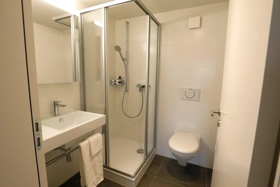 Bel appartement dans le quartier de Nessleren !