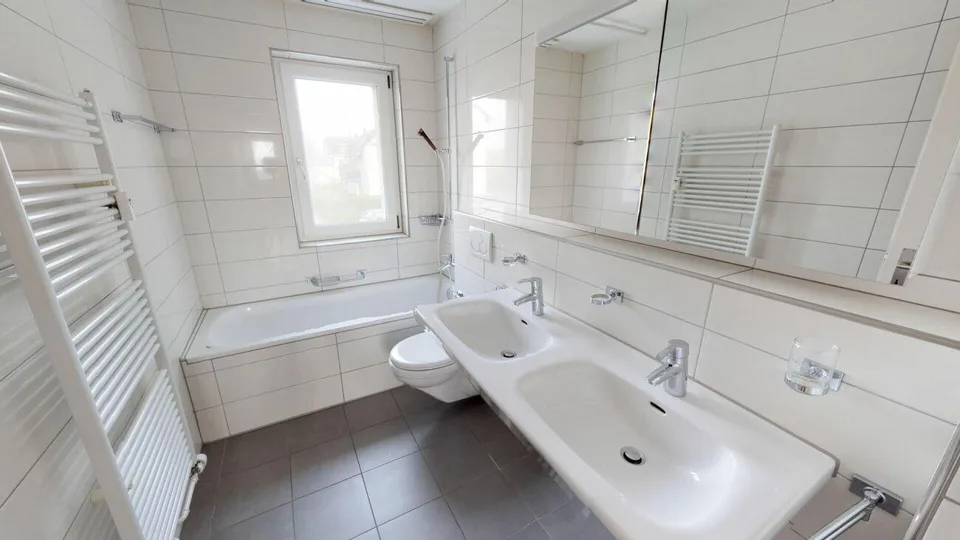 Grosszügige 4.5 Zimmer-Wohnung