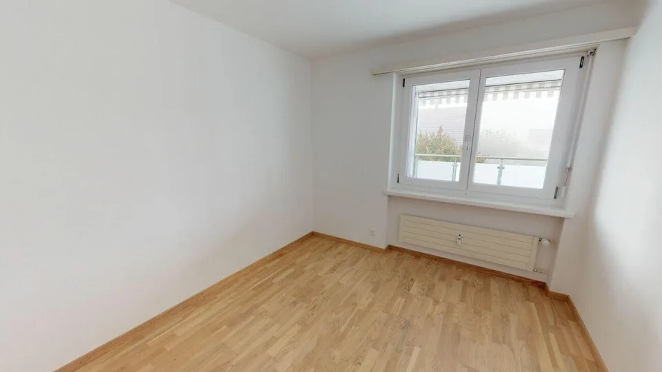 Grosszügige 4.5 Zimmer-Wohnung