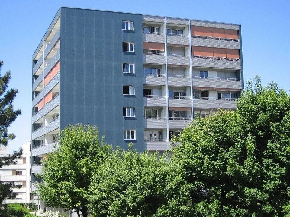 Cherchez-vous un logement proche de toutes commodités ?