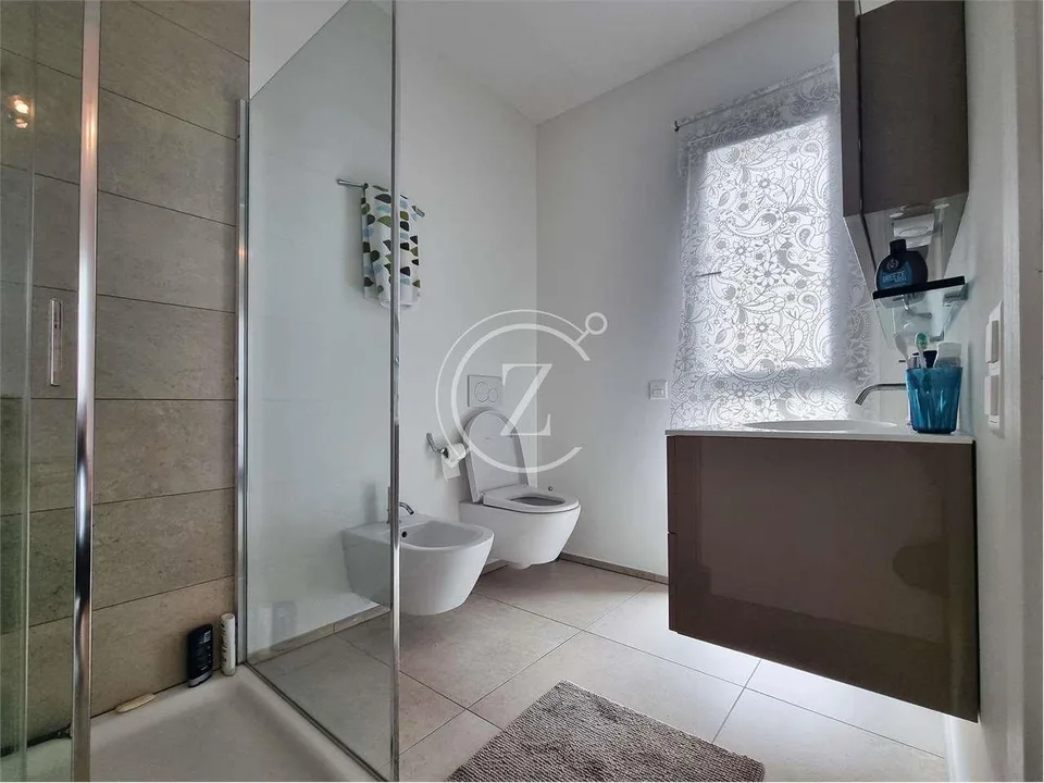 New 3.5-room apartment in Vacallo – photo 6 of 6