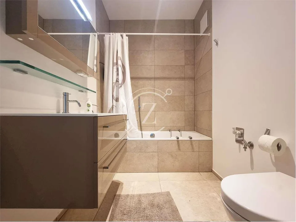 Neue 3.5-Zimmer-Wohnung in Vacallo