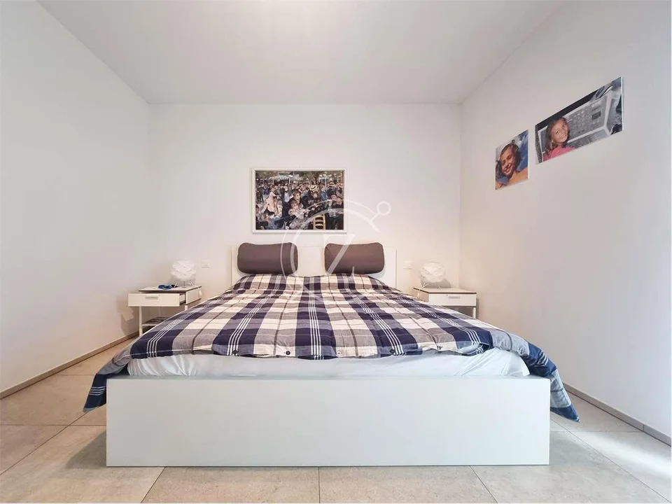 Neue 3.5-Zimmer-Wohnung in Vacallo